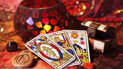 Tarot Card Predictions November 1, 2025: These 4 Zodiac Signs Are Destined for a Life-Changing Encounter!