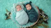 10 Modern Indian Baby Names for Twins That Blend Tradition & Trend | 2024 Guide