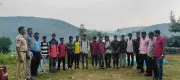 11 Odisha Workers Rescued From Bonded Labour in Telangana Brick Kiln | Times of India