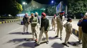 35 Indian Nationals Deported from US Arrive Handcuffed and Dejected | India TV News Exclusive