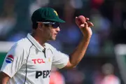 38-Year-Old Debutant Stuns Cricket World, Shatters 92-Year-Old Record in Rawalpindi
