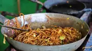 6 'Chinese' Dishes That Aren't Actually From China - The Surprising Truth!