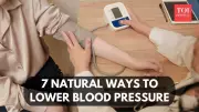 7 Natural Blood Pressure Secrets Your Doctor Wants You to Know | Indian Health Expert Reveals