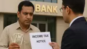 ₹8 Lakh Cash Deposit Triggers Tax Notice: How a Common Man Won Against Income Tax Department in ITAT Ruling