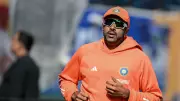 Adam Zampa's WhatsApp Request for Abhishek Sharma Goes Viral! Ashwin Shares Chat, Netizens React