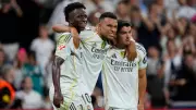 AI Predicts El Clásico Winner: Real Madrid vs Barcelona Lineups Revealed!