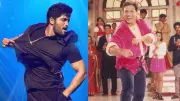 Allu Arjun's Ultimate Praise: Govinda's Neck-Up Dancing Skills Are Unmatched!