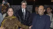 Amar Singh's Bombshell: I Was Accused of Creating Rift Between Aishwarya and Jaya Bachchan During Amitabh's Separation