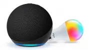 Amazon Echo 5th Gen Review: Your Ultimate Smart Home Morning Companion Revealed!