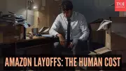 Amazon Layoff Fallout: Woman's Viral X Post Reveals Devastating Hidden Costs Beyond Job Loss