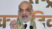 Amit Shah Announces Republic Day-Style 'Bharat Parv' Every October 31 at Statue of Unity