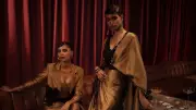 Ananya Panday's Pre-Draped Sari Secret: The Ultimate Diwali Fashion Hack You Need to Try