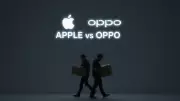 Apple Demands OPPO to Fire Engineers & Surrender Devices in Explosive Patent Battle