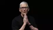 Apple's India iPhone Frenzy: Tim Cook Announces Historic Revenue Milestone