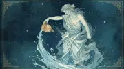 Aquarius Weekly Horoscope: Saturn Tests Your Promises Oct 27-Nov 2, 2025