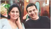 Archana Puran Singh's Shocking Command: 'Hit Him More!' - Parmeet Sethi Reveals Bar Brawl Story