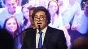 Argentina's Slums Abandon Peronism: How Javier Milei Won Over the Poorest Voters