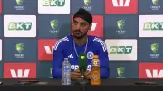 Arshdeep Singh Hails Captain Gill's Leadership, Backs Virat Kohli After IND vs AUS 1st ODI
