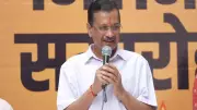 Arvind Kejriwal Performs Dhanteras Puja at AAP Women's Wing Diwali Celebration | Exclusive Coverage