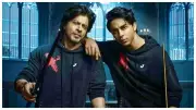 Aryan Khan Reveals Shocking Childhood Story: He Once Beat Up a Girl for Calling Shah Rukh Khan 'Fat'