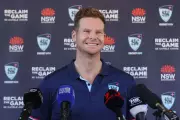 Ashes Shock: Former England Star Predicts 5-0 Whitewash in Test Series - Bold Claim or Reality Check?