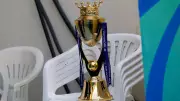Asia Cup Trophy Moves Out! PCB Chief Mohsin Naqvi Takes Custody in Surprising Shift