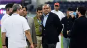 Asia Cup Trophy Mysteriously Removed from ACC Headquarters by PCB Chief Mohsin Naqvi | Shocking Move Sparks Controversy
