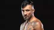 At 40, Denis Puri's Shocking Career Switch to Kickboxing Sparks Intense Debate Before Takeru Segawa Clash