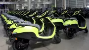 Ather vs Ola Electric: One EV Stock Became Multibagger While Other Crashed 70% Since Listing