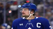 Auston Matthews Wins Over New Coach Craig Berube with Stellar Early Season Performance for Maple Leafs