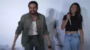 Ayushmann Khurrana's Hilarious Apology to Nawazuddin Siddiqui's Daughter Steals the Show at 'Thamma' Screening