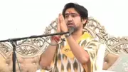 Bageshwar Dham's Dhirendra Shastri Issues Stark Warning: 'Disciples Can Destroy Their Gurus' | Exclusive