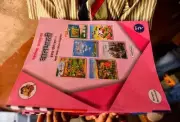 Balbharati Makes Textbooks Duller: Font Size Increase Reduces Content Quality by 7%