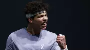 Ben Shelton Makes History: Young American Tennis Sensation Secures ATP Finals Debut in Thrilling 2025 Breakthrough