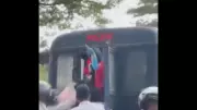 Bengal Prison Van Kali Idol Row: BJP Slams 'Religious Insult', TMC Fires Back