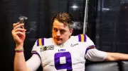 Bengals QB Joe Burrow's New Hairstyle Sparks Social Media Frenzy as Fans Can't Stop Roasting His Sideline Look