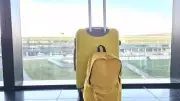 Bengaluru Airport Backpack Mystery Solved: How A Simple UPI Payment Led To Owner's Identity
