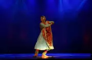 Bengaluru Witnesses Mesmerizing Kathak Debut: A Star Is Born in Classical Dance