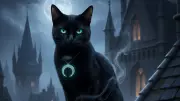 Beyond Bad Luck: The Fascinating Truth About Black Cats Revealed!