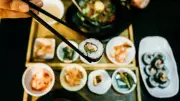 Beyond Kimchi: Your Ultimate Guide to Flavourful Vegetarian Korean Food