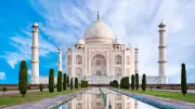 Beyond the Taj Mahal: Discover Agra's Hidden Mughal Treasures & Culinary Delights