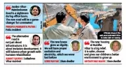 Bhubaneswar Development Push: Salia Sahi Eviction Drive Clears Way for New Parallel Road