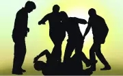 Bhubaneswar Police Nab Four in Shocking Public Assault Case | Couple Harassed & Attacked