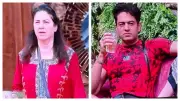 Bigg Boss 19 Drama: Kunickaa & Tanya Spark Controversy Gossiping About Gaurav Khanna & Malti Chahar's Couch Moment