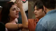 Bigg Boss 19: Mridul Tiwari Breaks Down in Tears After Explosive Clash with Farrhana Bhatt | Emotional Meltdown Rocks House