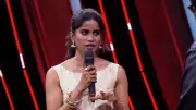 Bigg Boss Tamil 9 Shocker: Aadhirai Gets Evicted in Surprise Elimination!