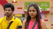 Bigg Boss Telugu 9 Heats Up: Bharani and Srija's Explosive Clash Continues - Who Will Emerge Victorious?