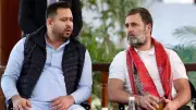 Bihar's 'Mahagathbandhan' Coalition Shows Cracks as Friendly Fights Turn Serious