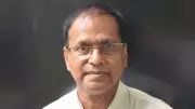 Bihar's Mathematical Marvel: KC Sinha's Revolutionary Formula to Fix State's Deep-Rooted Problems