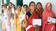 Bihar's Silent Revolution: How Women Voters Are Reshaping Electoral Politics